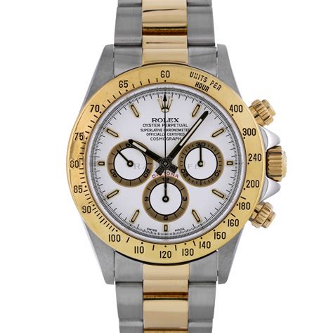 rolex daytona 16233|rolex 16523 price.